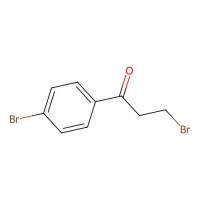 3-Bromo-1-(4-bromophenyl)propan-1-one,33994-13-7,≥95%,阿拉丁