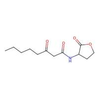 N-(3-Oxooctanoyl)-DL-homoserine lactone，106983-27-1，Moligand™, 10 mM in DMSO，阿拉丁
