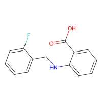 2-[(2-Fluorobenzyl)amino]benzoic acid，725692-80-8，≥95%，阿拉丁