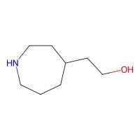 2-(Azepan-4-yl)ethan-1-ol,65920-72-1,≥98%,阿拉丁