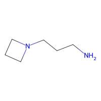 3-(Azetidin-1-yl)propan-1-amine,54262-75-8,≥95%,阿拉丁