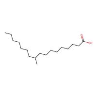 10-Methylheptadecanoic acid，26429-10-7，阿拉丁