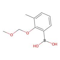 2-(Methoxymethoxy)-3-methylphenylboronic acid，1104195-73-4，≥95%，阿拉丁