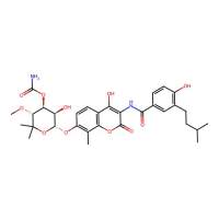 Dihydronovobiocin，29826-16-2，阿拉丁