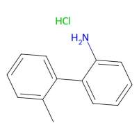 2'-Methyl[1,1'-biphenyl]-2-amine hydrochloride，1203-42-5，≥95%，阿拉丁