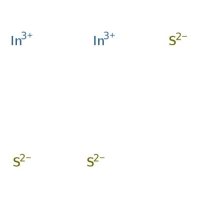 硫化铟,12030-14-7,PrimorTrace™, ≥99.99% metals basis, powder,阿拉丁