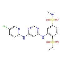 GSK854，1316059-00-3，Moligand™, 10 mM in DMSO，阿拉丁