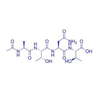 乙酰基四肽-40,醋酸盐,1472633-28-5,≥98%,阿拉丁