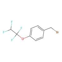 1-(Bromomethyl)-4-(1,1,2,2-tetrafluoroethoxy)benzene,67033-41-4,阿拉丁