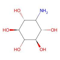 1-Amino-1-deoxy-scyllo-inositol,16051-25-5,≥97%,阿拉丁