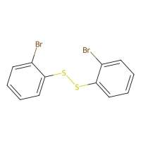 1,1'-Disulfanediylbis(2-bromobenzene)，71112-91-9，阿拉丁