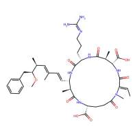 Nodularin R，118399-22-7，阿拉丁