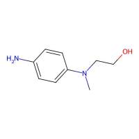 2-[(4-Aminophenyl)(methyl)amino]ethan-1-ol，17625-86-4，≥95%，阿拉丁