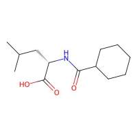 L-Leucine, N-(cyclohexylcarbonyl)-,157116-68-2,阿拉丁