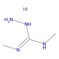 2-Amino-1,3-dimethylguanidine hydroiodide,71440-83-0,阿拉丁