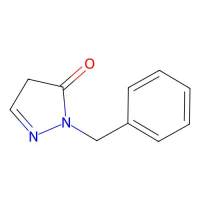 1-benzyl-4,5-dihydro-1H-pyrazol-5-one,591235-73-3,≥97%,阿拉丁