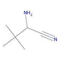 2-Amino-3,3-dimethylbutanenitrile,77425-86-6,≥98%,阿拉丁
