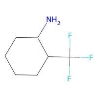 2-(Trifluoromethyl)cyclohexan-1-amine，58665-69-3，≥95%，阿拉丁