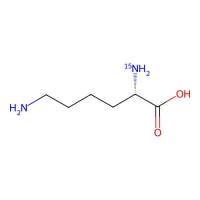 L-赖氨酸-N 二双盐酸盐,204451-50-3,≥98%,阿拉丁