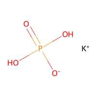 磷酸钾 一元,7778-77-0,分子生物学级, Potassium Phosphate, Monobasic,阿拉丁