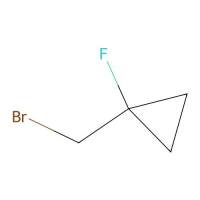 1-(Bromomethyl)-1-fluorocyclopropane,1314394-62-1,阿拉丁