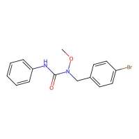 1-(4-Bromobenzyl)-1-methoxy-3-phenylurea,149281-92-5,≥97%,阿拉丁