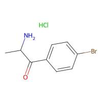 2-Amino-1-(4-bromophenyl)propan-1-one hydrochloride,87124-01-4,阿拉丁