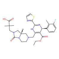 Linvencorvir,1808248-05-6,≥98%,阿拉丁