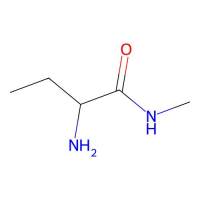 2-amino-N-methylbutanamide,767570-56-9,≥97%,阿拉丁