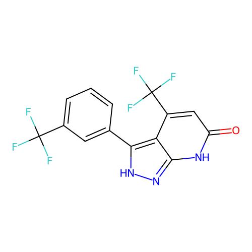 p38α inhibitor 4，1262406-08-5，阿拉丁产品图