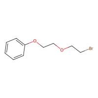 (2-(2-Bromoethoxy)ethoxy)benzene,123824-56-6,≥95%,阿拉丁