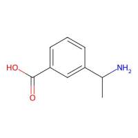 3-(1-Aminoethyl)benzoic acid,788133-22-2,≥98%,阿拉丁