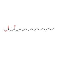3-Hydroxyheptadecanoic acid methyl ester,112538-92-8,阿拉丁