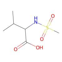 2-Methanesulfonamido-3-methylbutanoic acid,189945-99-1,≥95%,阿拉丁