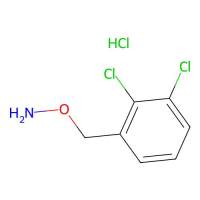 1-[(Aminooxy)methyl]-2,3-dichlorobenzene hydrochloride，317821-70-8，≥95%，阿拉丁