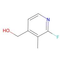2-Fluro-4-hydroxymethyl-3-methylpyridine,1227581-17-0,≥95%,阿拉丁