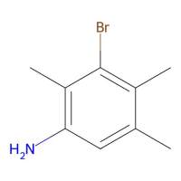 3-Bromo-2,4,5-trimethylaniline,18087-53-1,≥98%,阿拉丁