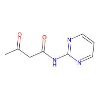 2-Acetoacetamidopyrimidine，709-91-1，≥95%，阿拉丁