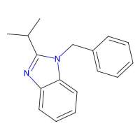 1-benzyl-2-isopropyl-1H-benzo[d]imidazole，41030-11-9，阿拉丁