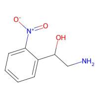 2-Amino-1-(2-nitrophenyl)ethanol，73685-71-9，阿拉丁