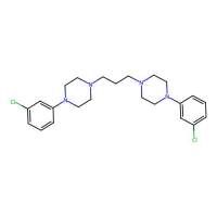 1,3-Bis-(4-(3-chlorophenyl)piperazin-1-yl)propane,6323-09-7,阿拉丁