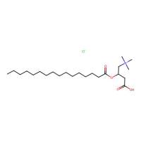 Palmitoylcarnitine chloride,6865-14-1,Moligand™, 10 mM in Water,阿拉丁