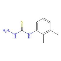 3-Amino-1-(2,3-dimethylphenyl)thiourea,13278-47-2,≥95%,阿拉丁