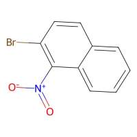 2-Bromo-1-nitronaphthalene,4185-62-0,阿拉丁