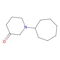 1-Cycloheptylpiperidin-3-one,886365-39-5,≥95%,阿拉丁