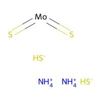 Ammonium tetrathiomolybdate,15060-55-6,Moligand™, 10 mM in DMSO,阿拉丁