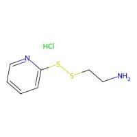 2-(2-吡啶基二硫基)乙胺盐酸盐,106139-15-5,Moligand™, 10 mM in DMSO,阿拉丁