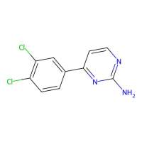 2-Amino-4-(3,4-dichlorophenyl)pyrimidine,392307-26-5,≥95%,阿拉丁