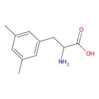 2-Amino-3-(3,5-dimethylphenyl)propanoic acid,103854-27-9,≥97%,阿拉丁
