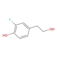 2-Fluoro-4-(2-hydroxyethyl)phenol，5497-21-2，≥97%，阿拉丁